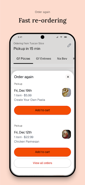Tuscan Slice Screenshot 3