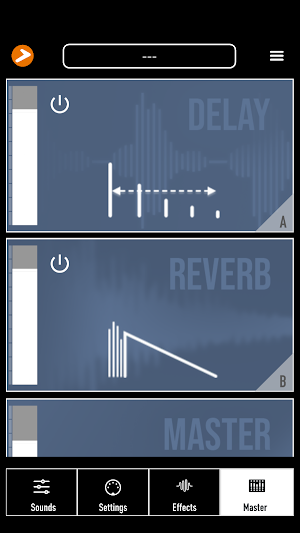Numa Player Screenshot 3