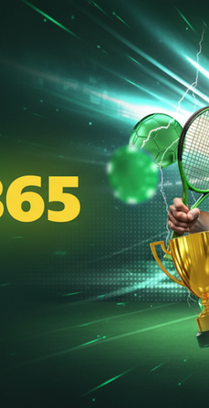 Bet365 Screenshot 1