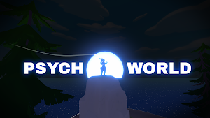 PsychoWorld Screenshot 0
