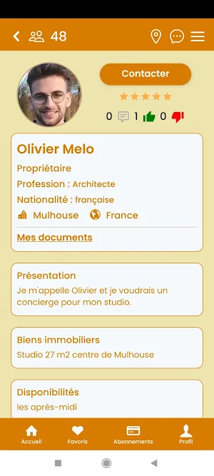 LocPro Screenshot 3