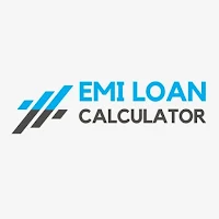 LoanCash - EMI Loan Calculator