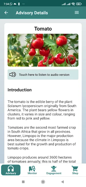 EvoFarm Screenshot 2