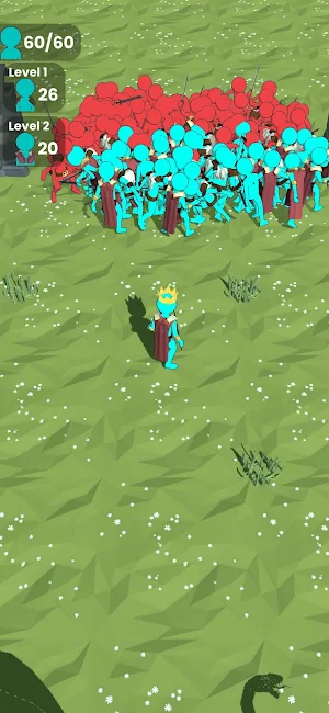 Army Builder Screenshot 0