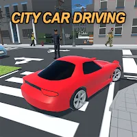 Classic Car Driving School 3D