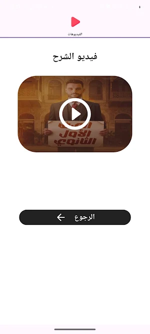 الخديوي ابراهيم البحيري Screenshot 3