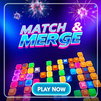 Match & Merge