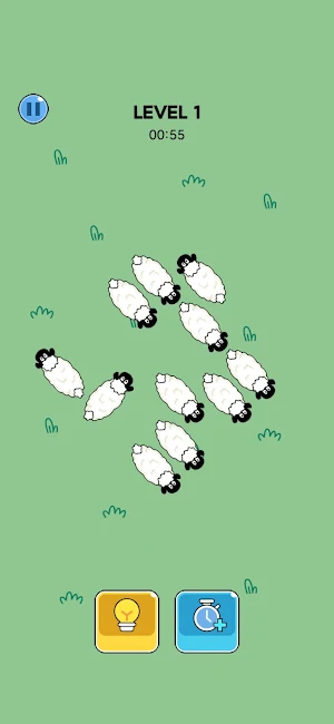 Save Sheep Screenshot 2