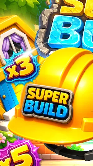 FocusNest Builder Screenshot 0