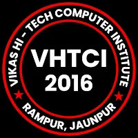 Vikas Hitech Computer