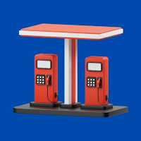 Gasolinera Cerca De Me