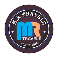 M.R. Travels