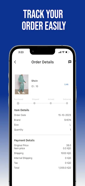 Sabattta Screenshot 3