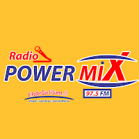 Radio Power Mix 97.5 Fm Vraem