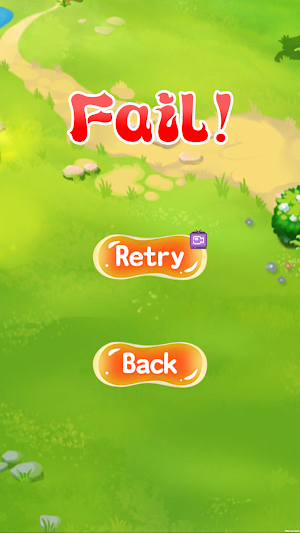 Sweet Link Puzzle Screenshot 3