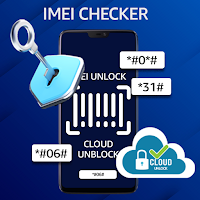 Unlock IMEI: Unlock Device App