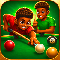 Et Pool - Ethio Straight Pool