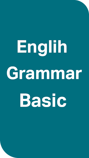English Grammar Free Book | Basic English Grammar Screenshot 0