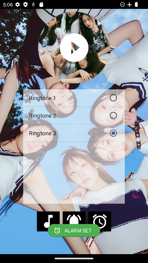 NewJeans - Super Shy Ringtones Screenshot 0