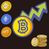 CryptoCurrency Bitcoin Tracker