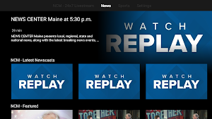 NEWS CENTER Maine+ Screenshot 3