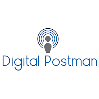 Digital Postman - Social Media