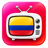 TV Colombia - TDT en Vivo