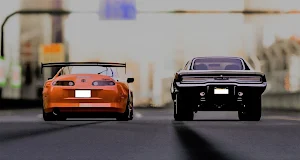 Street Racing Screenshot 2