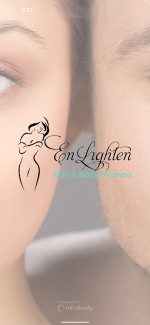Enlighten Skin and Body Medspa Screenshot 0