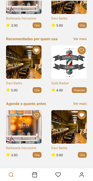 CutZone Screenshot 1