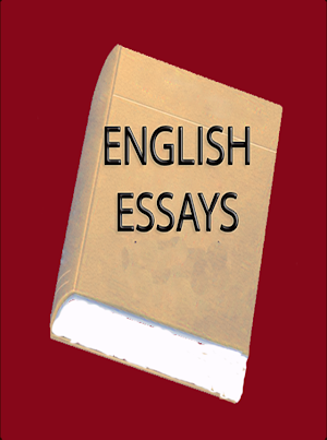 English essays Screenshot 0