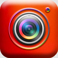 Camera HD: Ultra Zoom Photos
