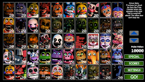 Ultimate Custom Night Screenshot 3