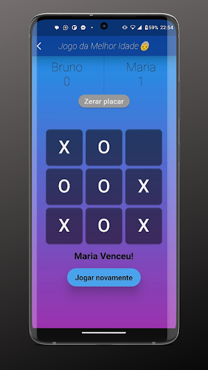 Ajude um Programador Screenshot 2