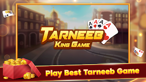 Tarneeb: The Classic Game Screenshot 1