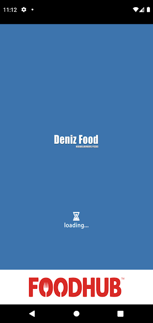 Deniz Food Screenshot 0