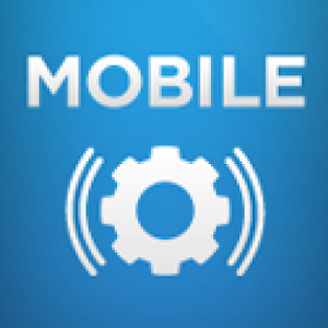 Rádio Mobile Screenshot 1