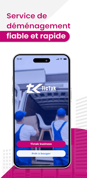TicTak Screenshot 0