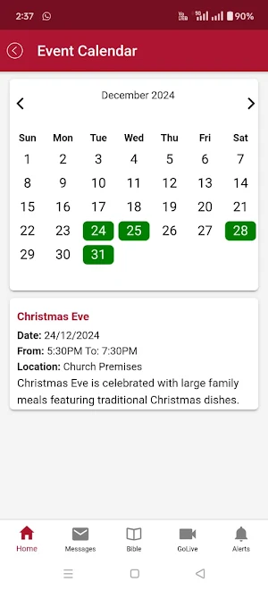 The Community Apps Screenshot 3