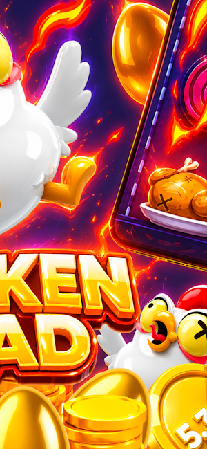 Road of Lucky Chicko Screenshot 2