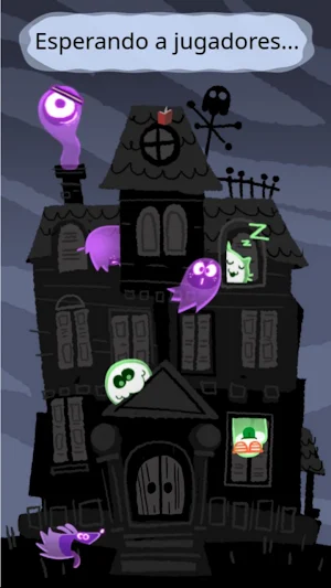Ghost War Screenshot 1
