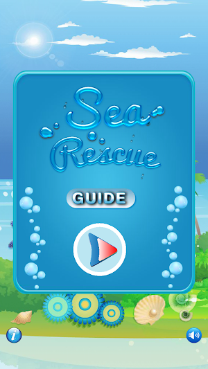 Sea Rescue Screenshot 0