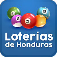 Loterías de Honduras