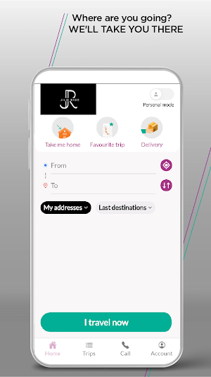 Jilo Ride Screenshot 0