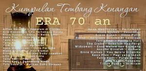Tembang Kenangan Era 70 an Screenshot 0