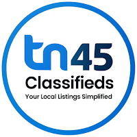 TN45 Classifieds – Buy & Sell
