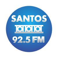 SANTOS FM 92.5