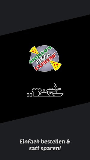 Angelos Pizza Express Rheda Screenshot 0