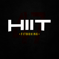 Hiit47 Fitboxing