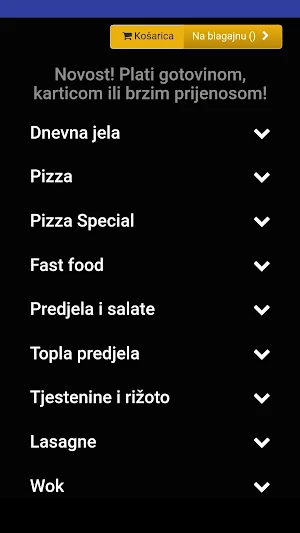 Mezzanave Screenshot 2